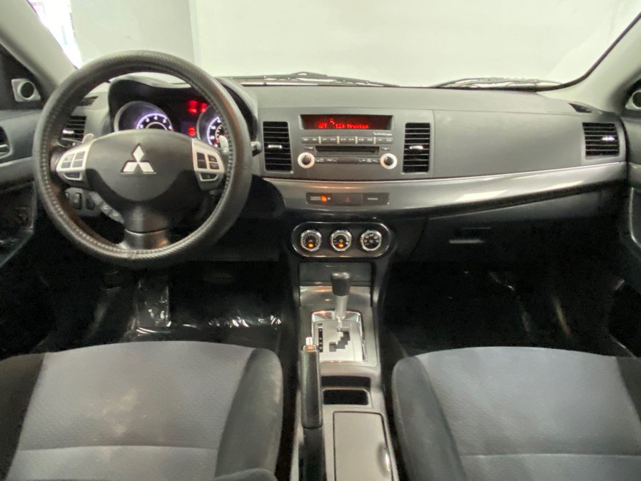 Used 2010 Mitsubishi Lancer GTS FWD image 27