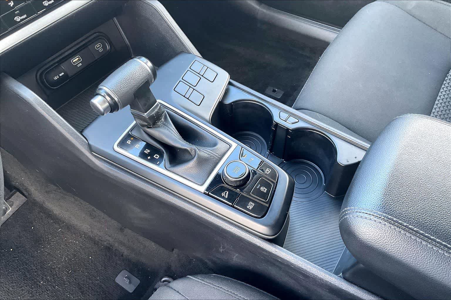 Certified 2023 Kia Sportage LX FWD image 16