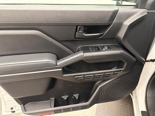 Used 2025 Toyota Tacoma SR RWD image 9