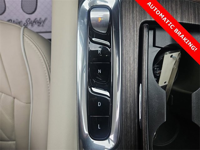 Certified 2023 Buick Enclave Avenir w/ Avenir Technology Package image 16