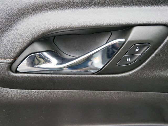 Used 2023 GMC Acadia AT4 image 16