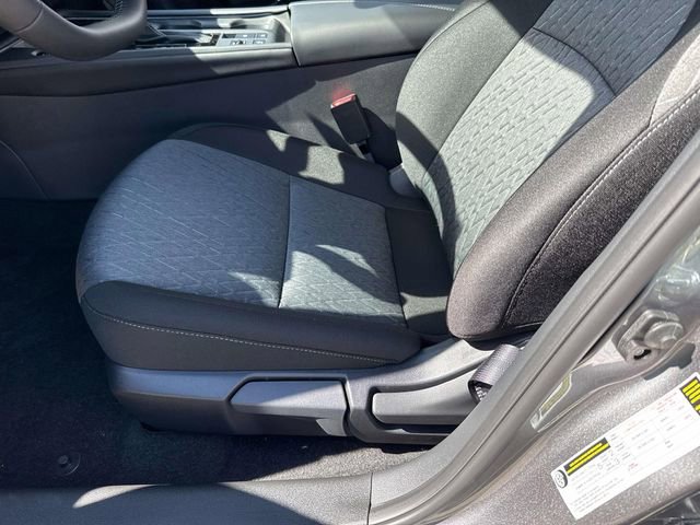 New 2026 Nissan Sentra SV w/ SV Convenience Package FWD image 21