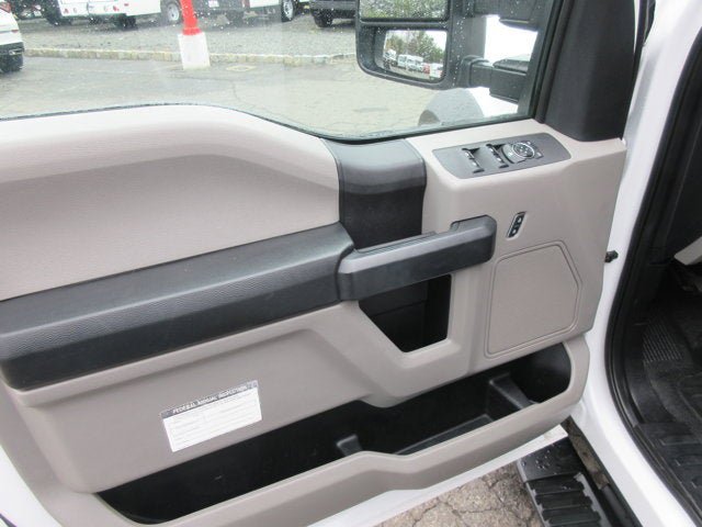 Used 2019 Ford F550 4x4 SuperCab Super Duty image 22