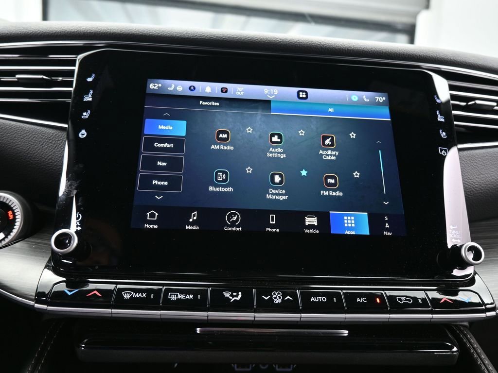 Used 2024 Jeep Wagoneer Series II image 22