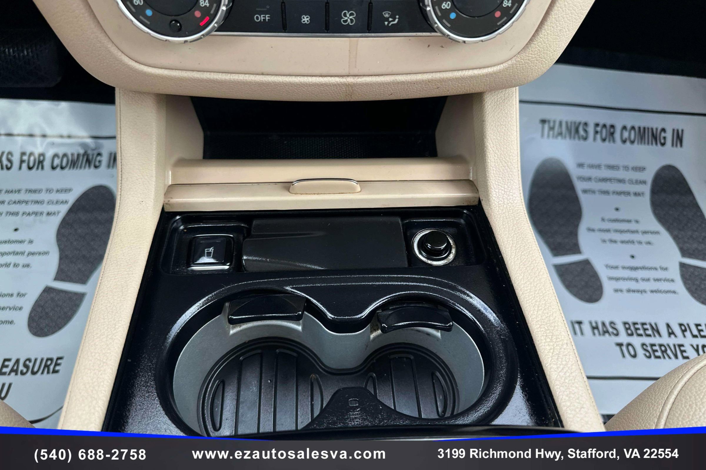 Used 2018 Mercedes-Benz GLS 450 GLS 450 4MATIC Sport Utility 4 w/ Premium Package image 26