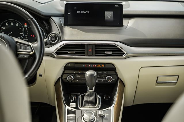 Used 2023 MAZDA CX-9 Signature image 22