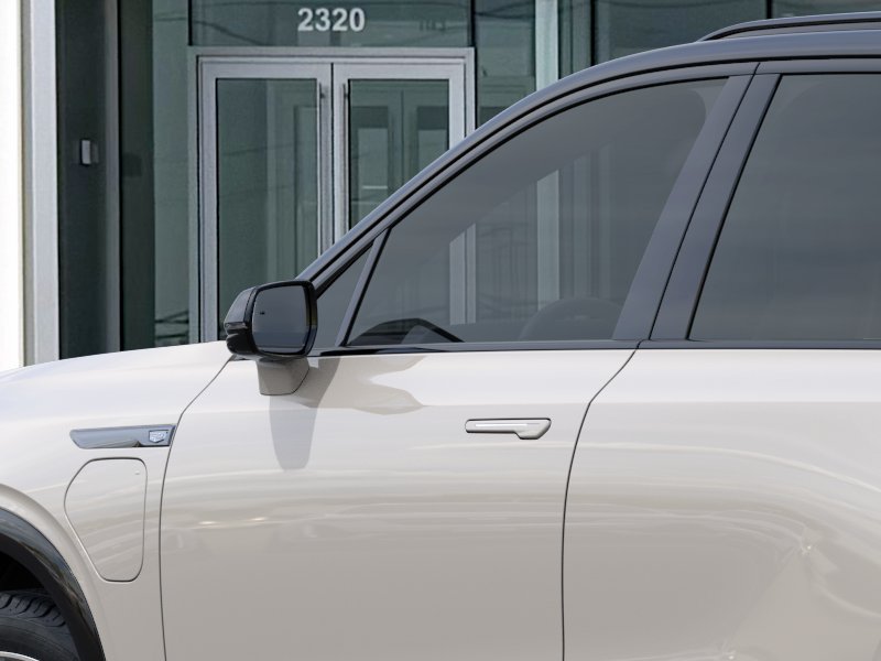 New 2027 Cadillac Vistiq Sport AWD/4WD image 12