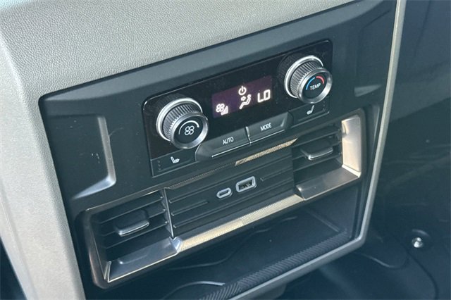 New 2025 GMC Hummer EV 3X w/ LPO, Dark Essentials Package image 14