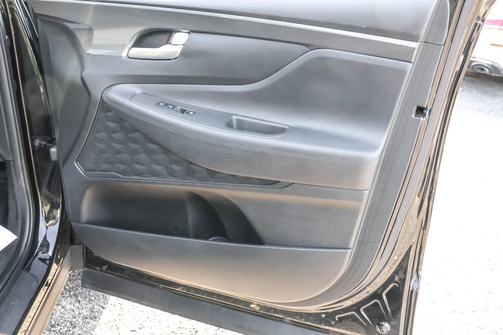Used 2023 Hyundai Santa Fe SEL image 41