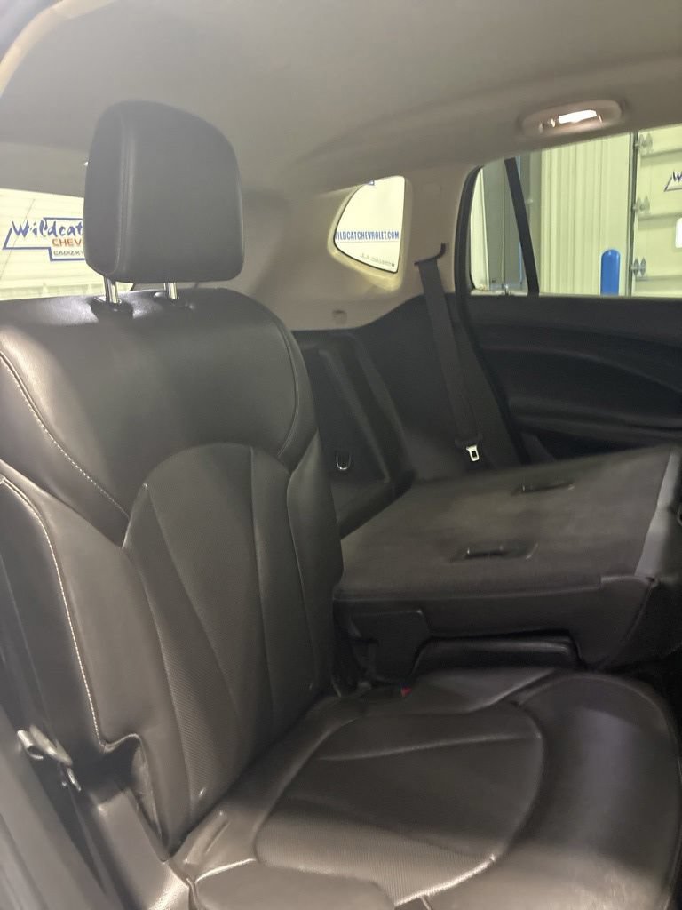 Used 2017 Buick Envision Essence AWD/4WD image 48