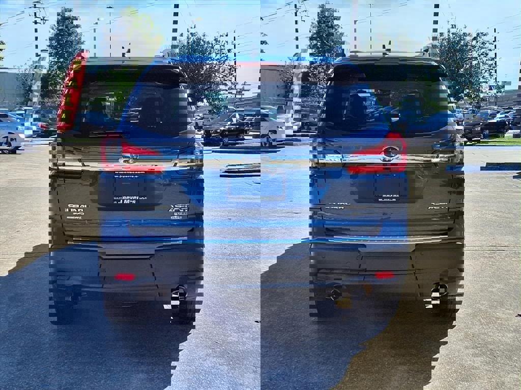 Used 2021 Subaru Ascent Limited w/ Technology Package image 27