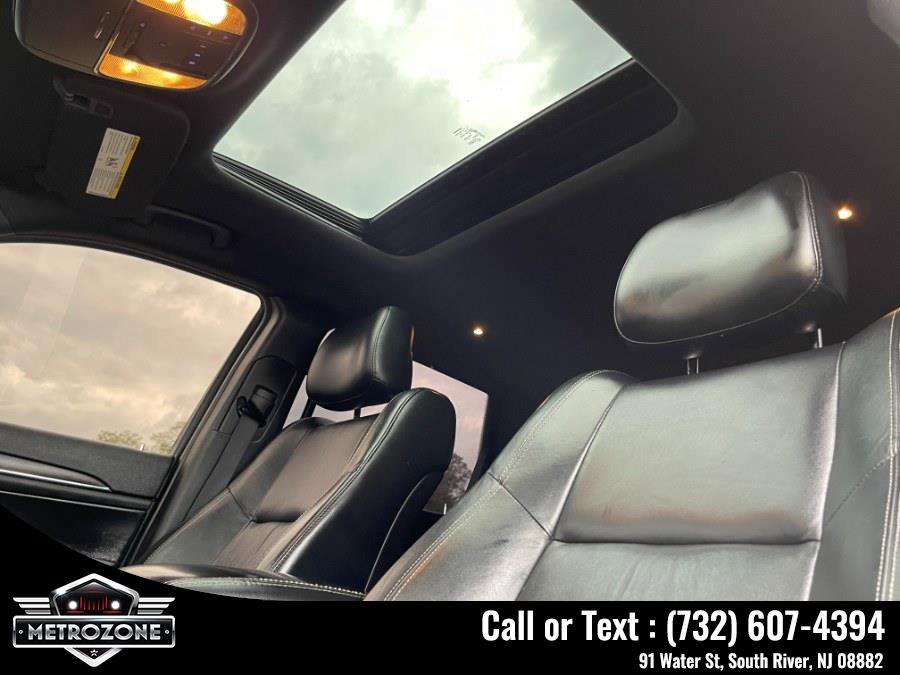 Used 2016 Jeep Grand Cherokee Limited image 38