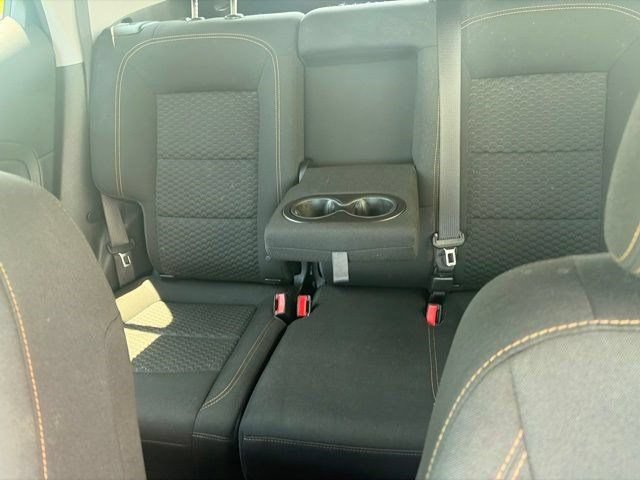 Used 2019 GMC Terrain SLE AWD/4WD image 27