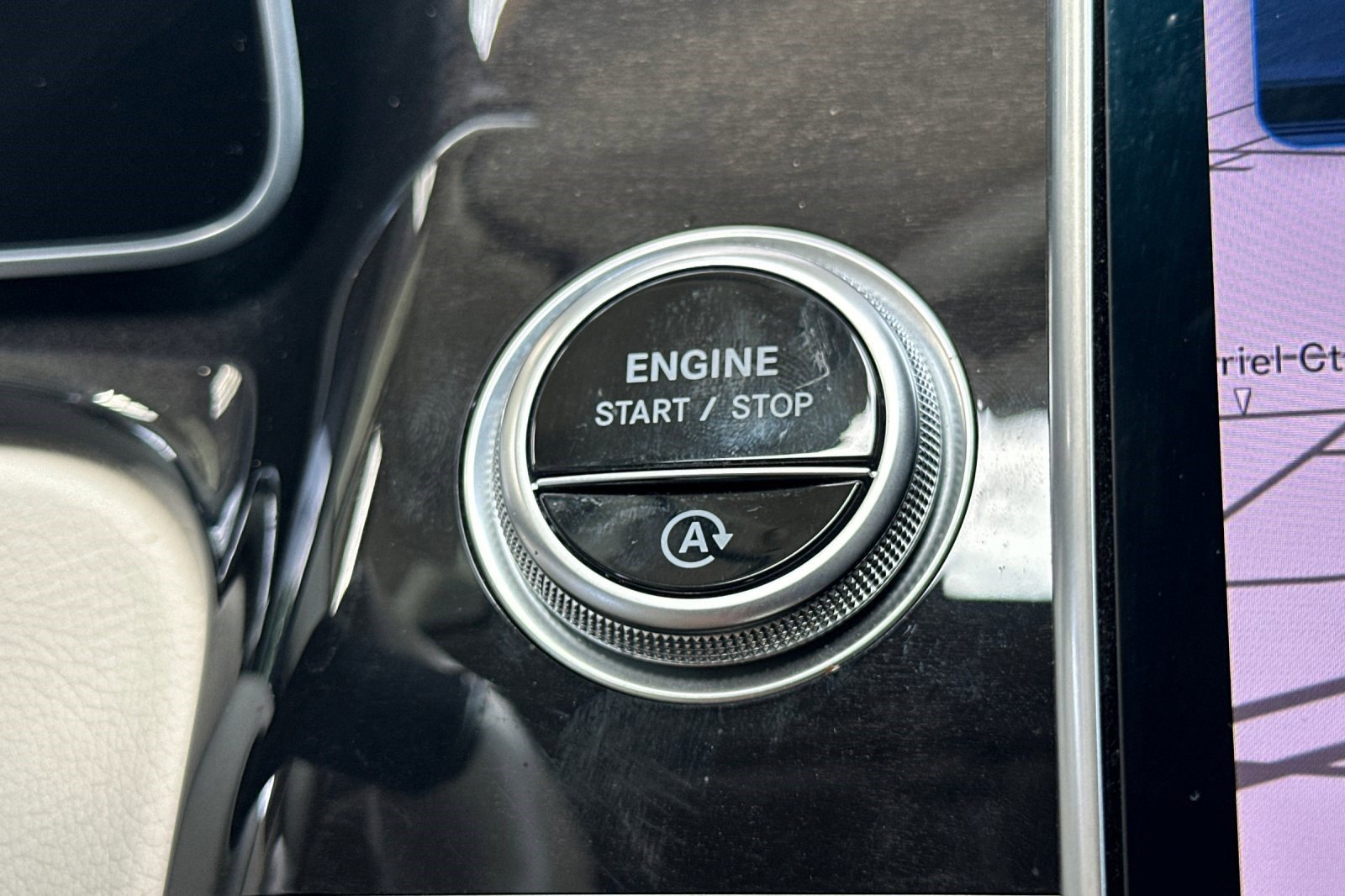 Used 2022 Mercedes-Benz S 500 4MATIC image 34