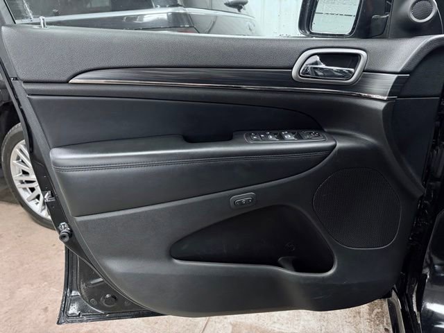 Used 2019 Jeep Grand Cherokee Limited X AWD/4WD image 14