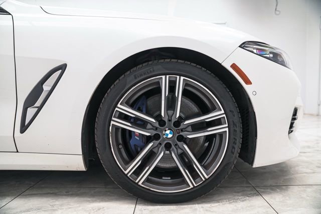 Used 2023 BMW 840i Gran Coupe xDrive image 29