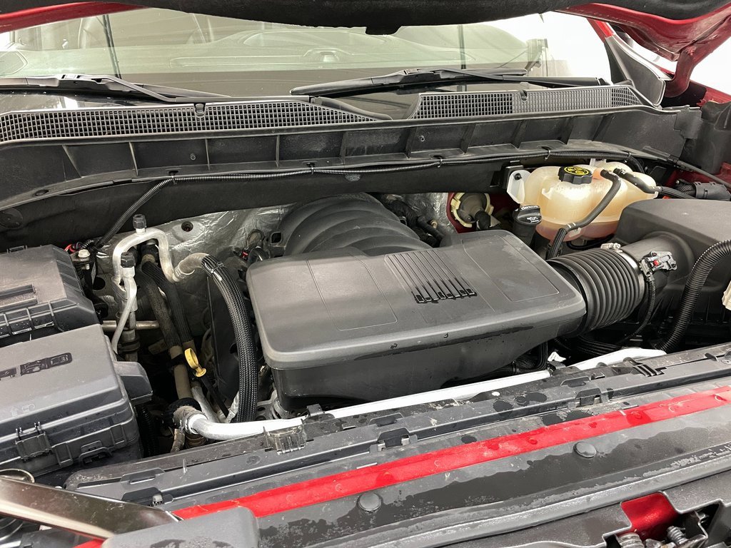 Used 2021 Chevrolet Silverado 1500 RST w/ All Star Edition Plus image 44