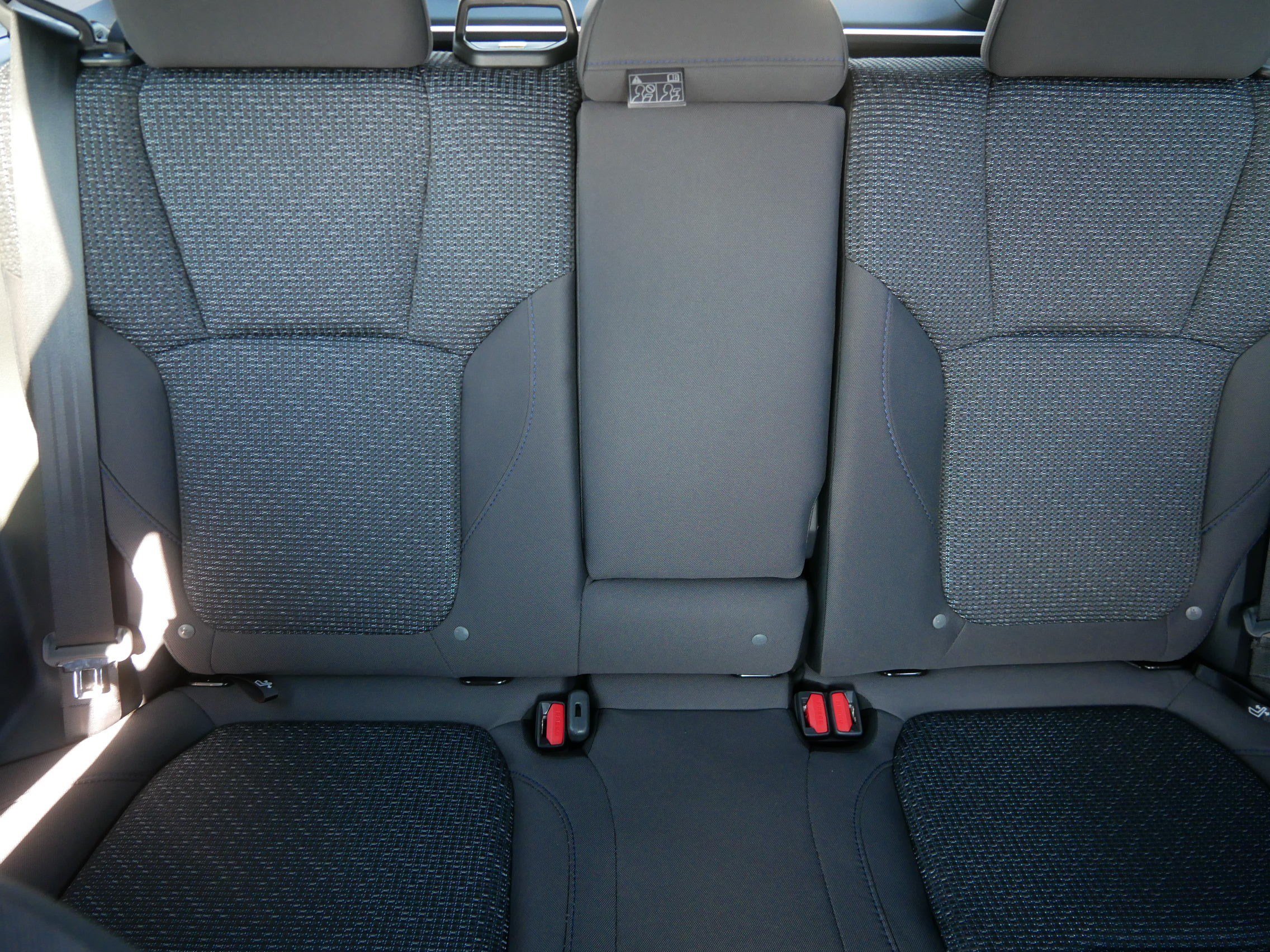 Certified 2026 Subaru Forester Premium AWD/4WD image 13