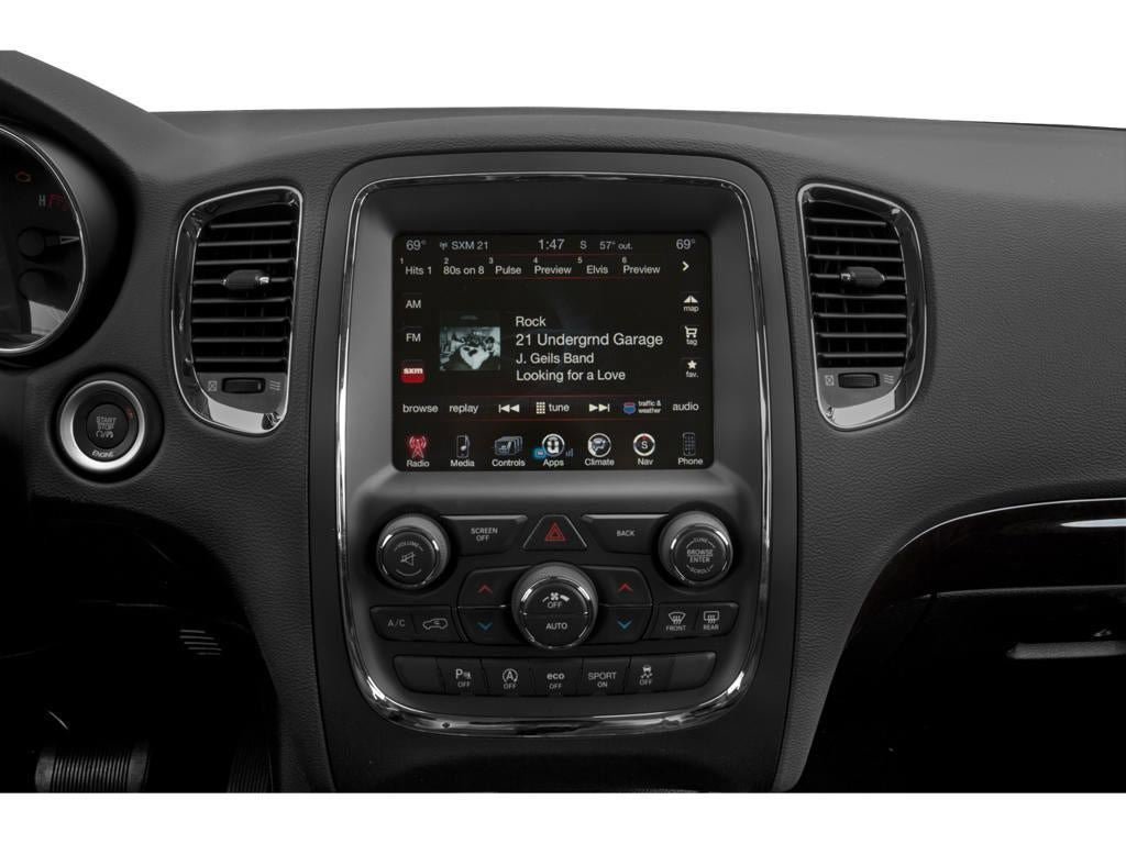 Used 2015 Dodge Durango Citadel w/ Technology Group AWD/4WD image 61