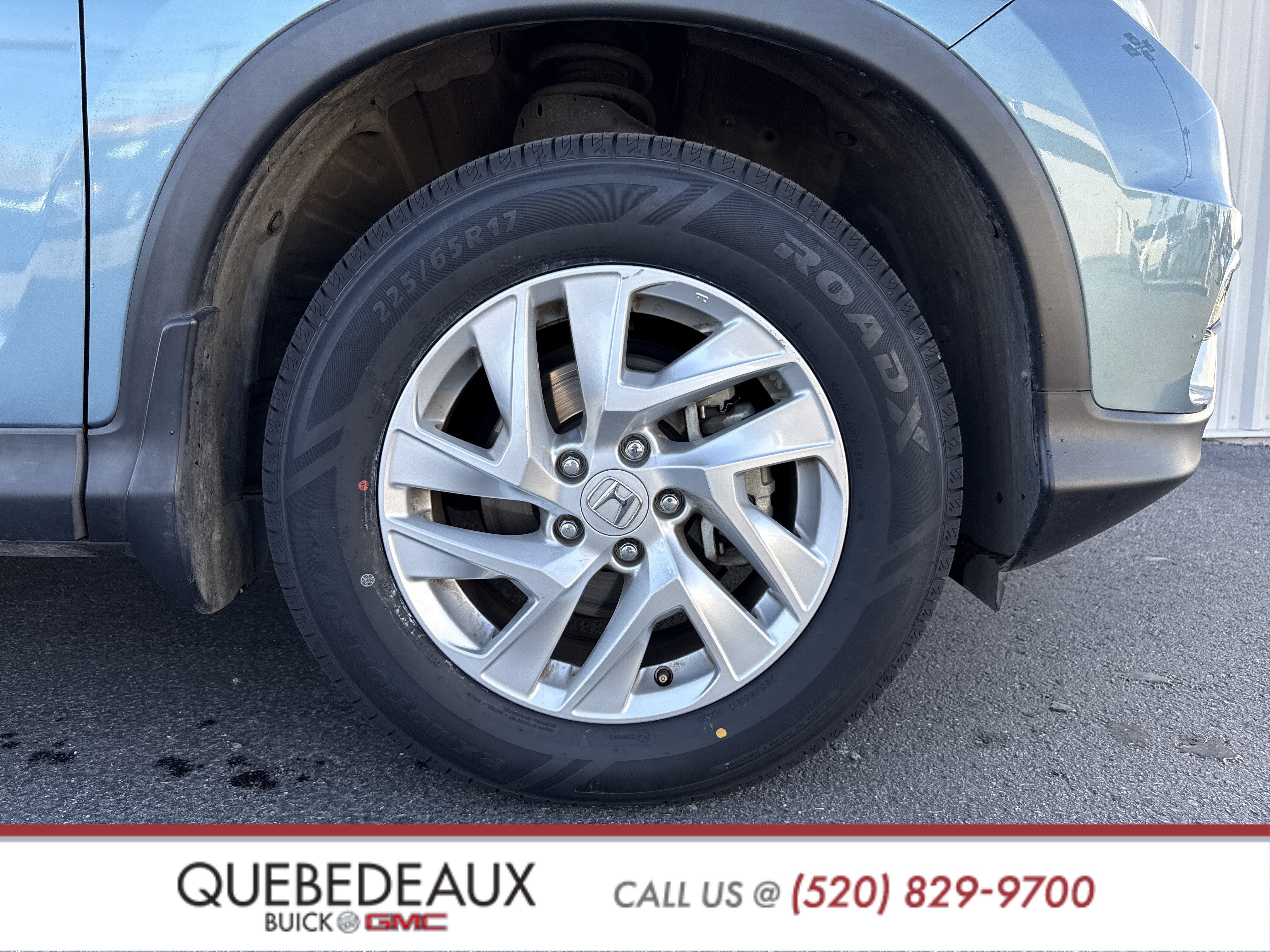 Used 2015 Honda CR-V EX-L image 31