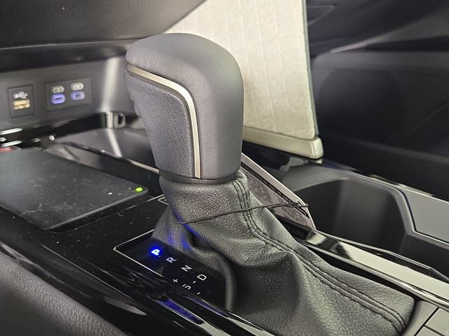 New 2026 Toyota Camry XLE FWD image 21