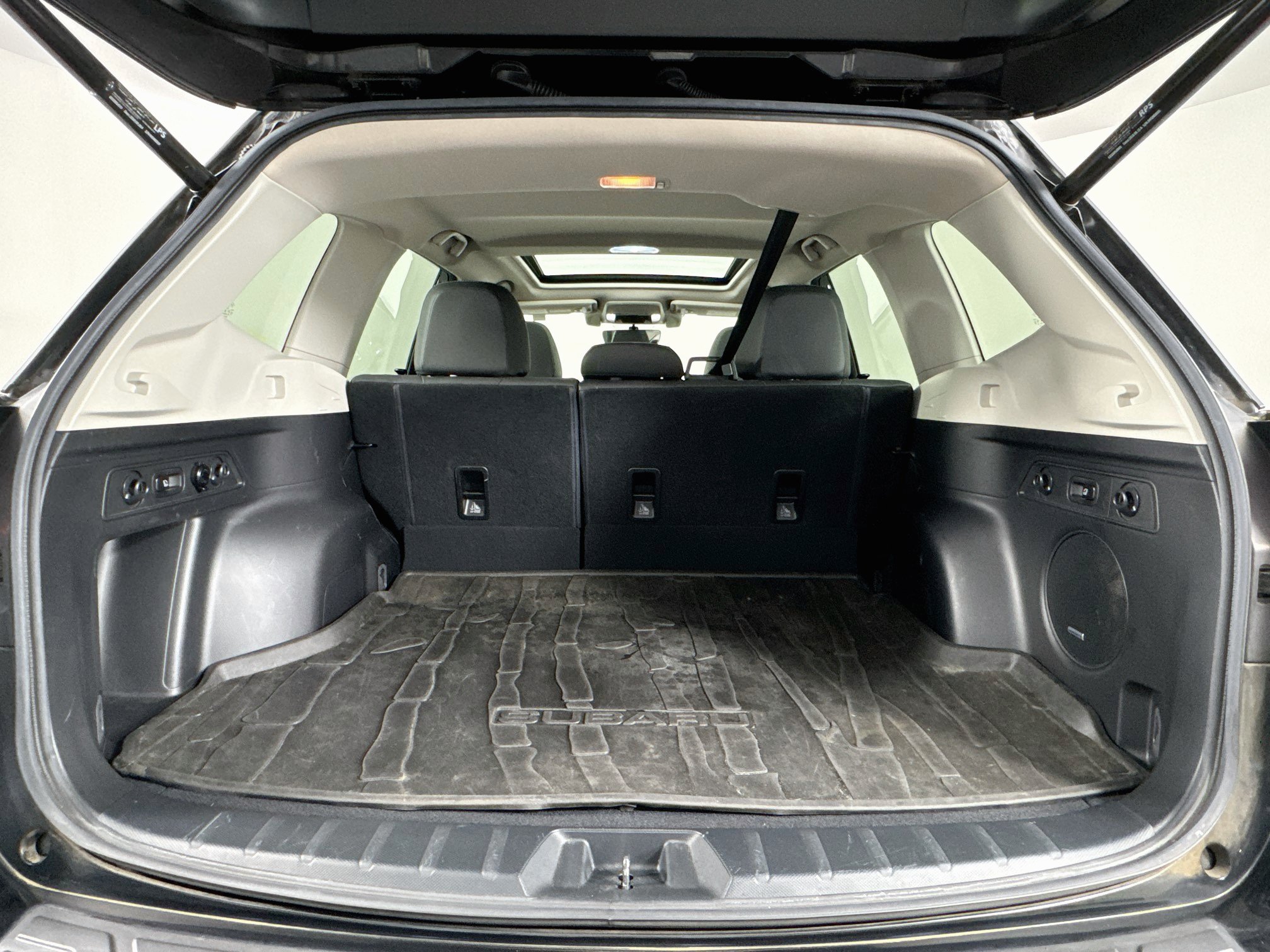 Used 2019 Subaru Forester Touring AWD/4WD image 29