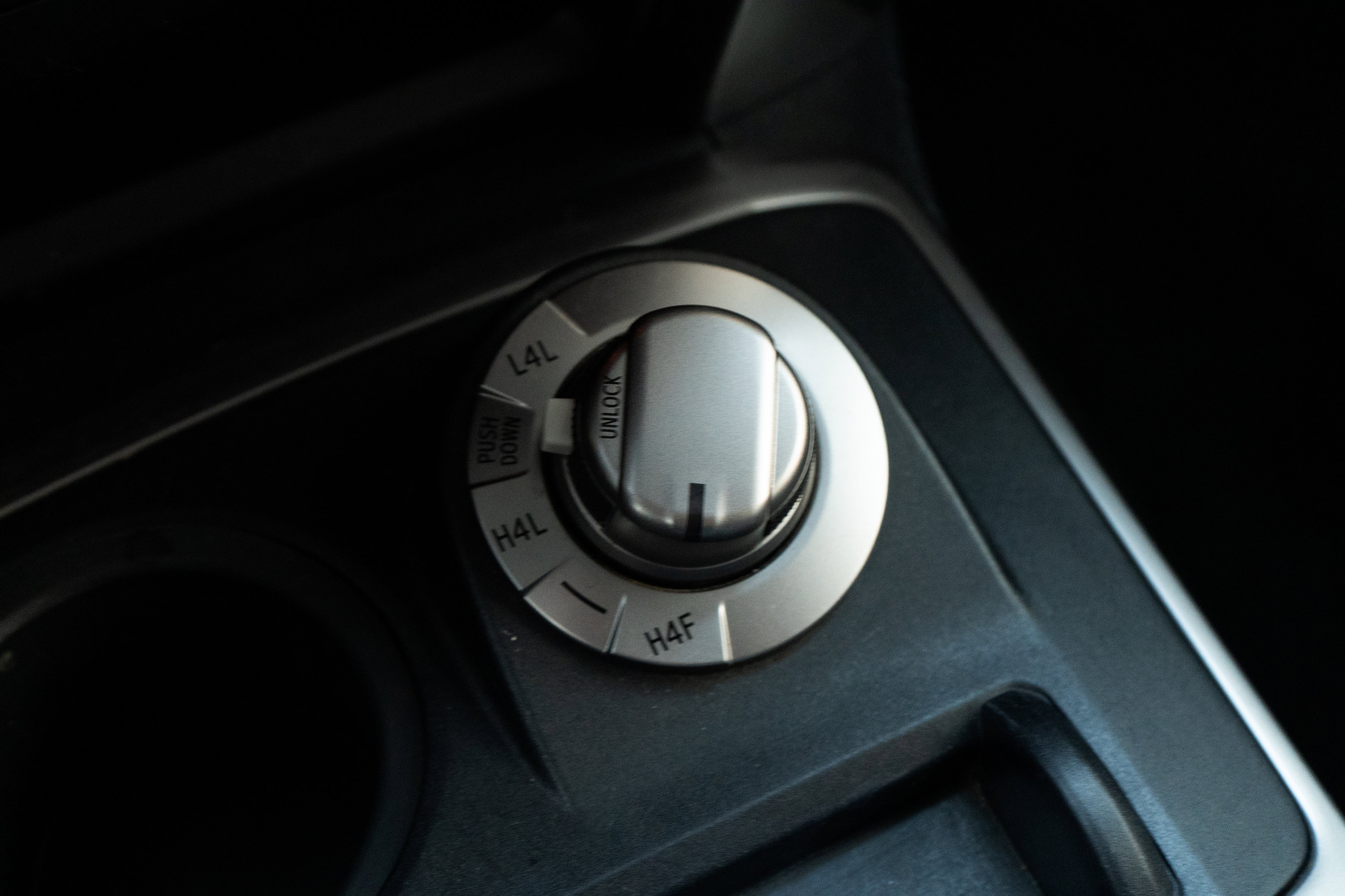 Used 2016 Toyota 4Runner Limited image 38