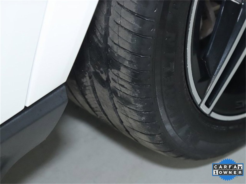 Used 2022 Mercedes-Benz GLS 450 4MATIC image 45