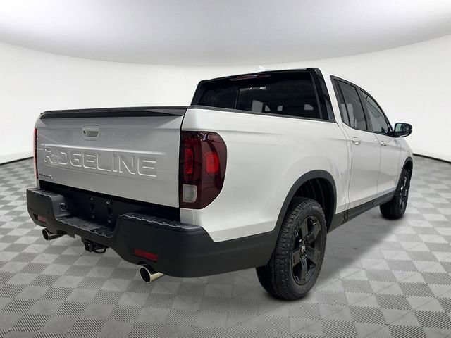 New 2026 Honda Ridgeline Black Edition image 5