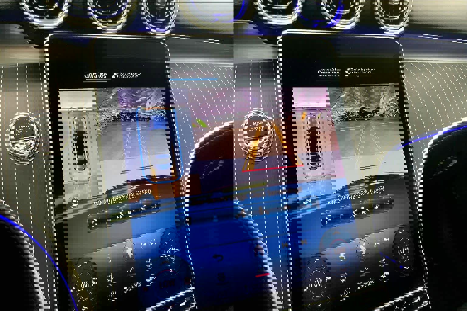 Certified 2023 Mercedes-Benz C 300 Sedan image 25