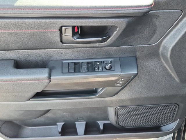 Certified 2026 Toyota Sequoia TRD Pro w/ TRD Performance Package (TMS) AWD/4WD image 18