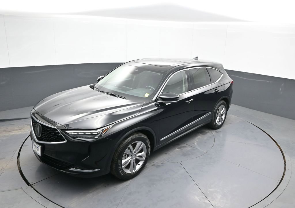 Certified 2024 Acura MDX SH-AWD image 36