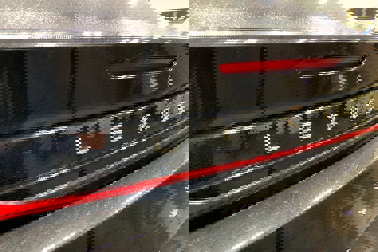 New 2026 Lexus RZ 450e Premium image 15