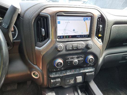 Used 2022 Chevrolet Silverado 3500 High Country image 7