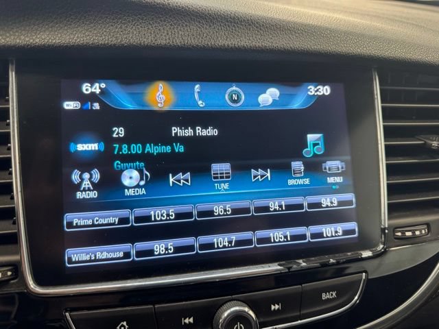 Used 2019 Buick Encore Preferred FWD image 19