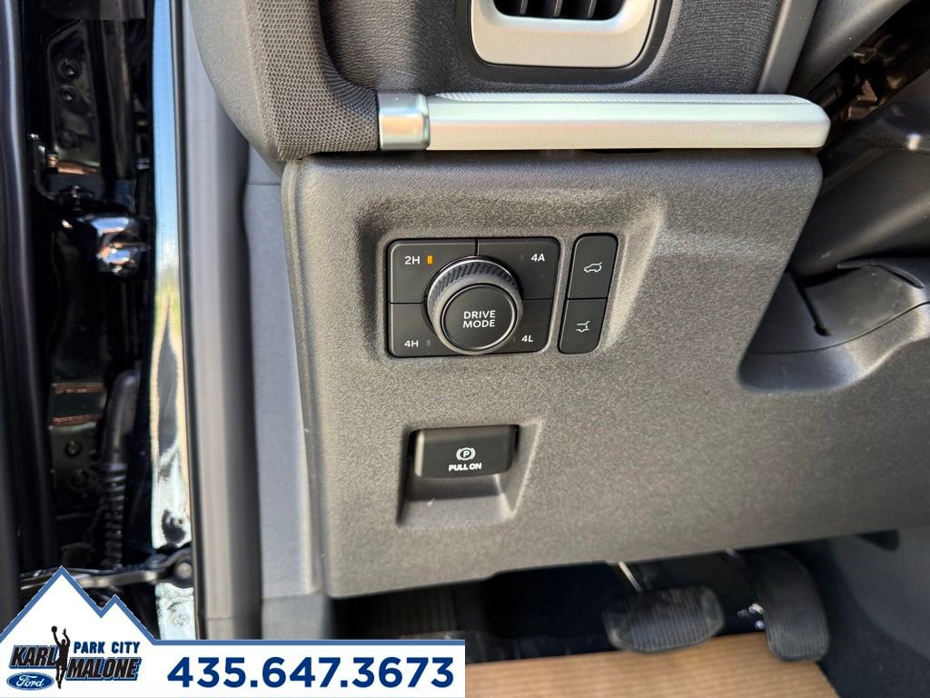 New 2026 Ford Expedition Max Active AWD/4WD image 46