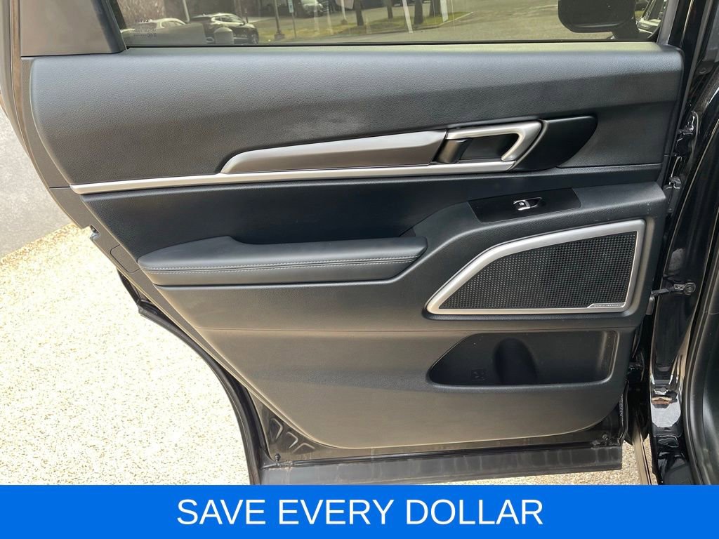 Used 2024 Kia Telluride S w/ S Sunroof Package FWD image 19