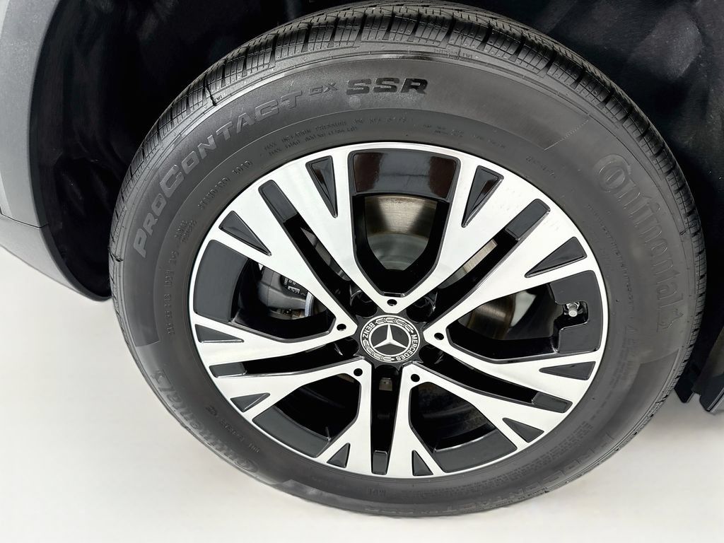 Certified 2026 Mercedes-Benz GLA 250 image 31