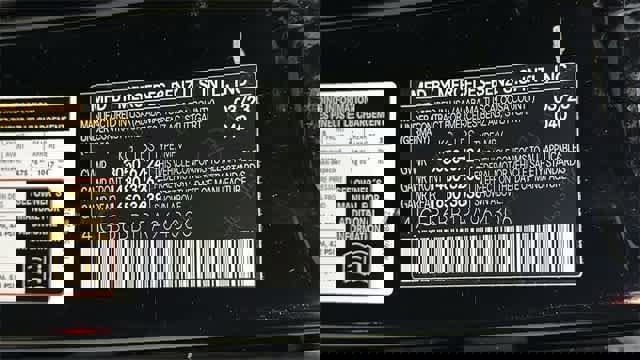 Used 2023 Mercedes-Benz GLE 53 AMG 4MATIC image 13