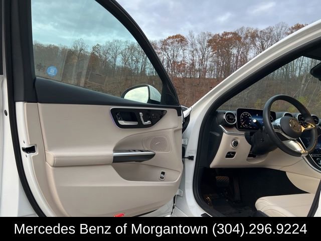 Certified 2024 Mercedes-Benz C 300 4MATIC Sedan image 22