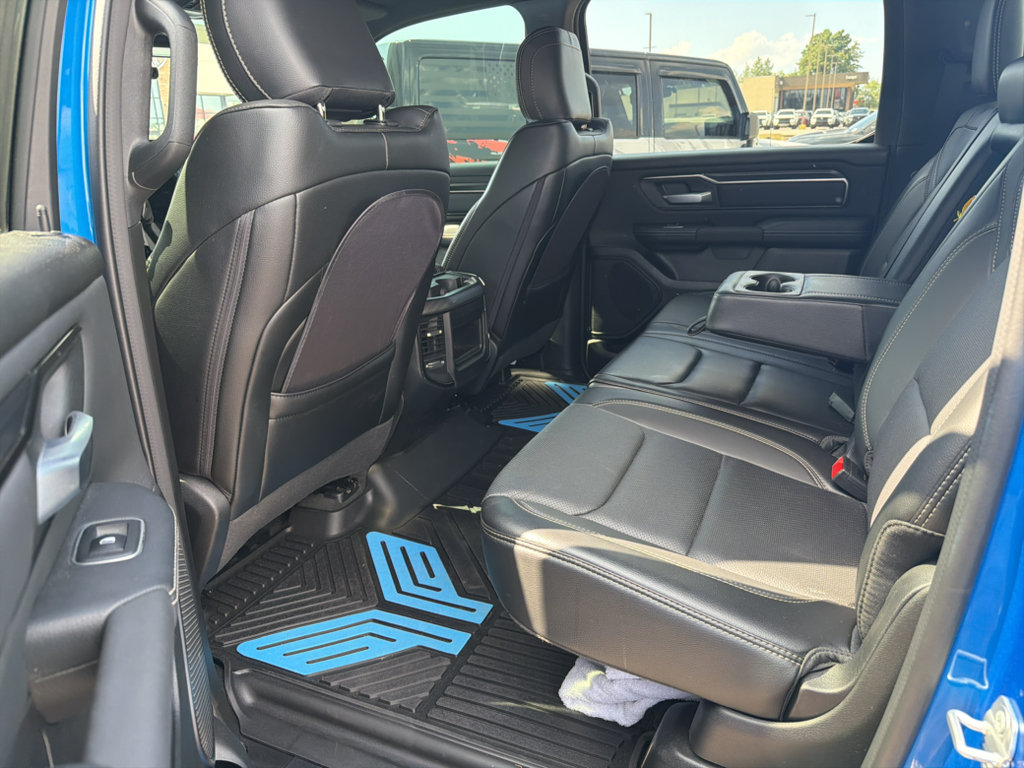 Used 2024 RAM 1500 Rebel w/ Rebel Level 1 Equipment Group AWD/4WD image 5