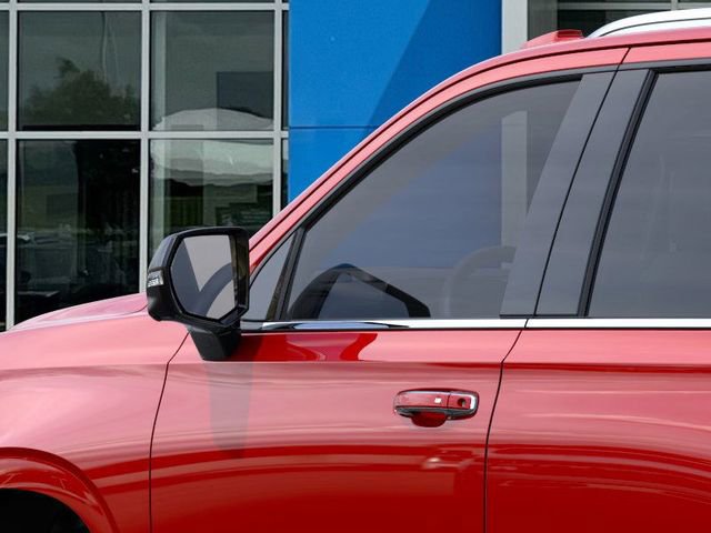 New 2025 Chevrolet Tahoe Premier image 12