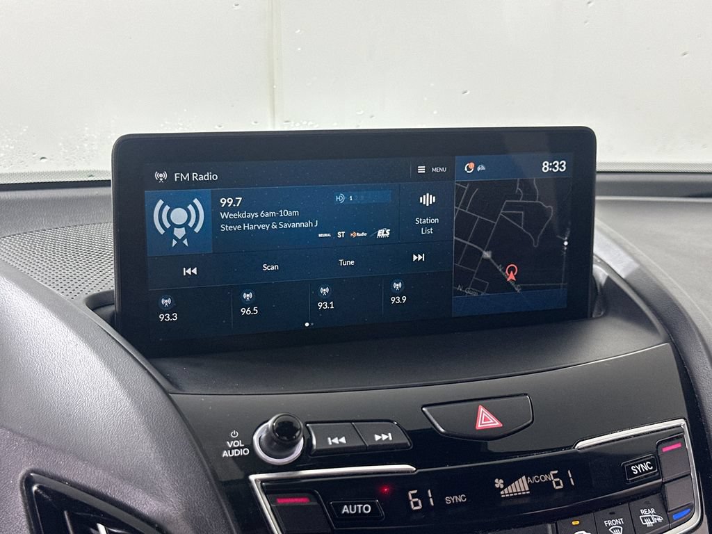 Used 2019 Acura RDX A-Specw/ Technology Package AWD/4WD image 27