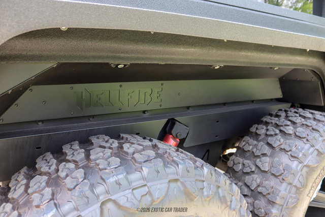 Used 2025 Jeep Gladiator Sport AWD/4WD image 89
