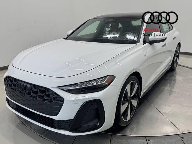 New 2026 Audi A5 2.0T Premium Plus AWD/4WD image 3