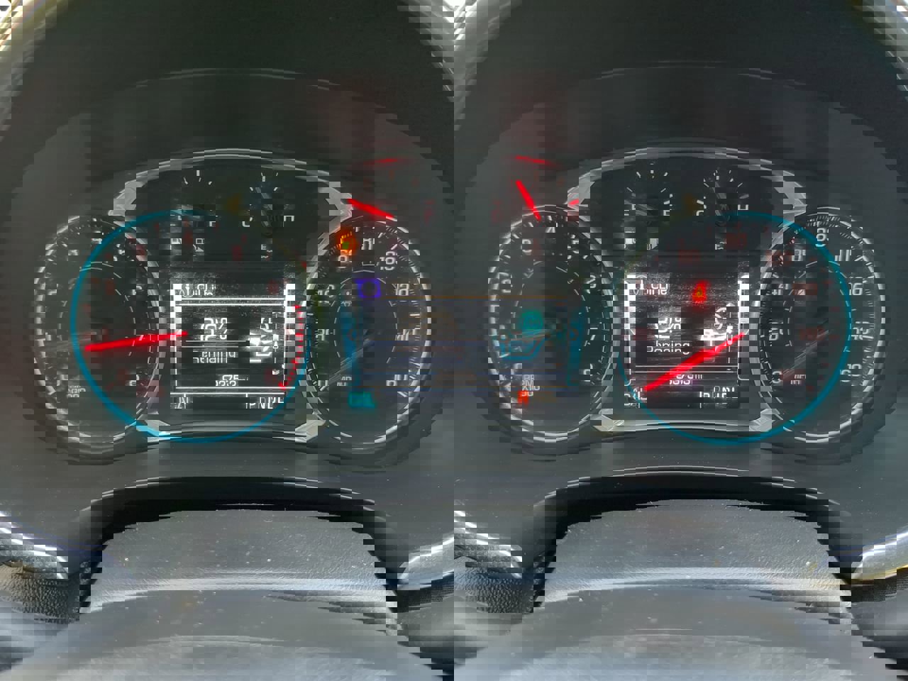 Used 2016 Chevrolet Malibu LT image 22