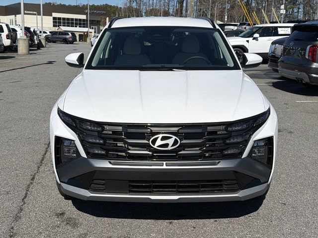 New 2026 Hyundai Tucson SEL image 2