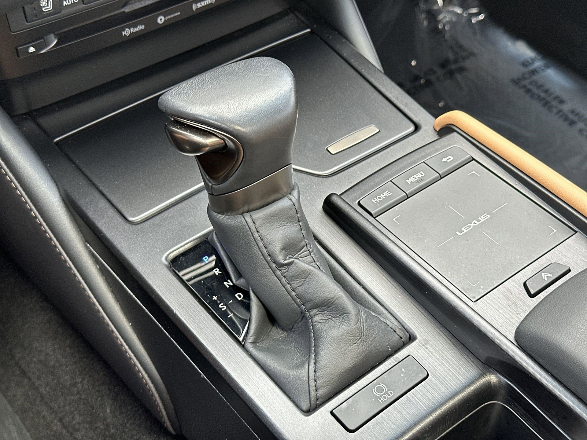 Used 2022 Lexus ES 350 w/ Premium Package image 21