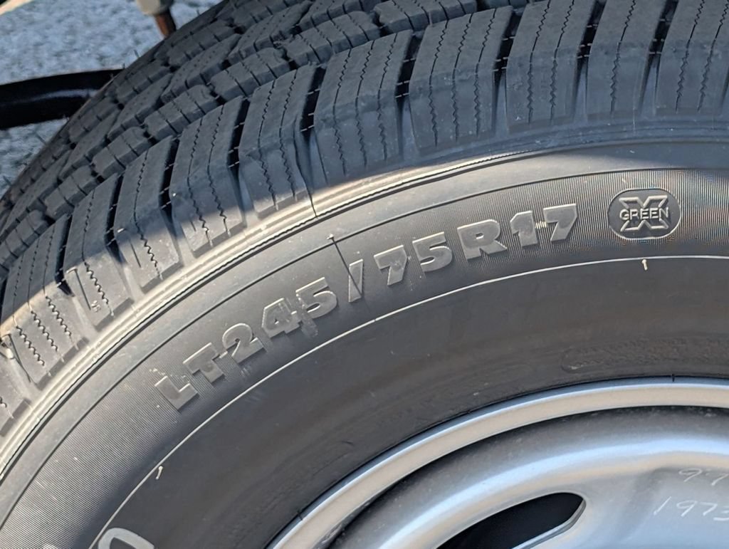 New 2026 Ford F350 XL AWD/4WD image 17