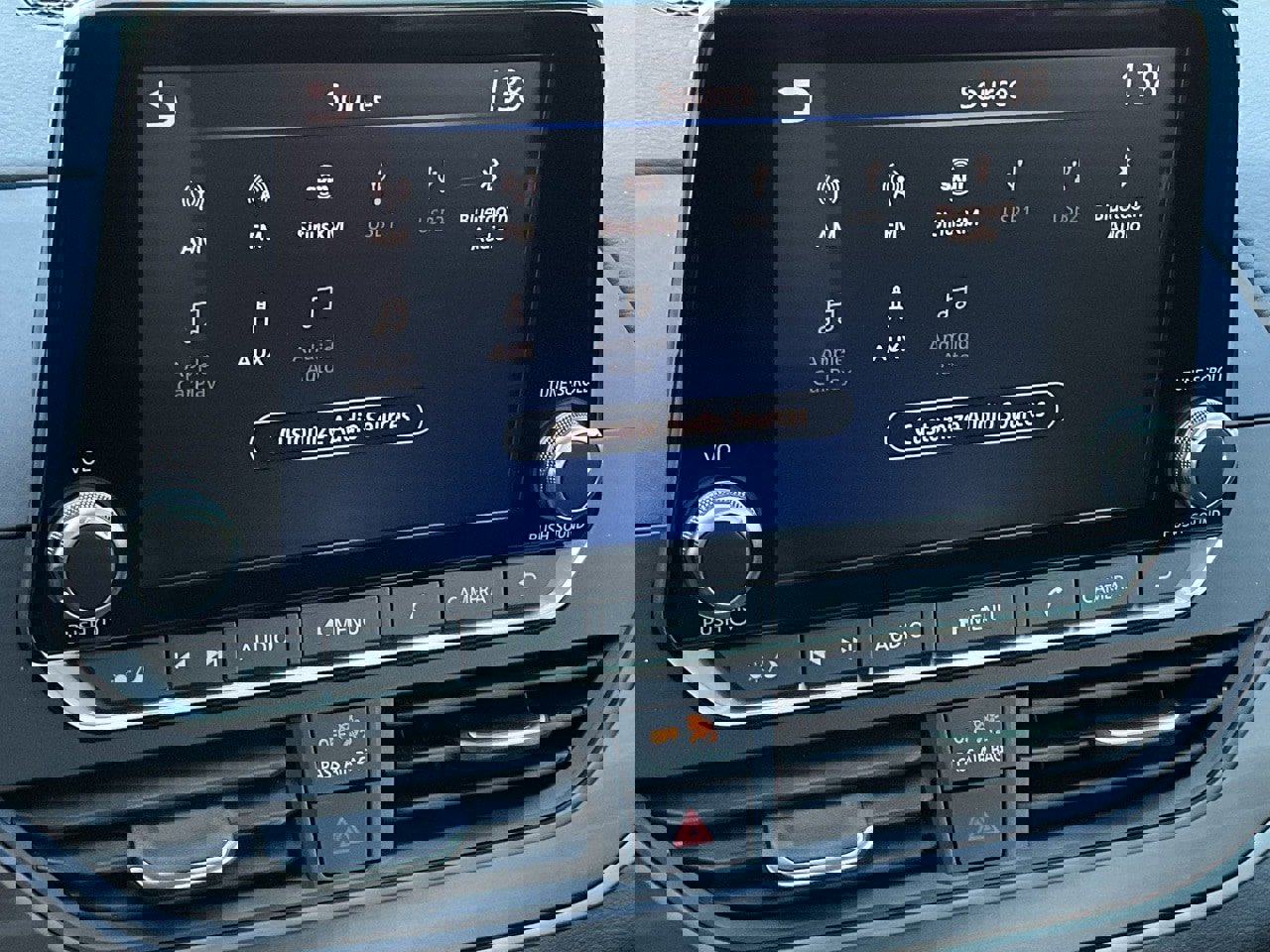 Used 2024 Nissan Altima 2.5 SV image 31